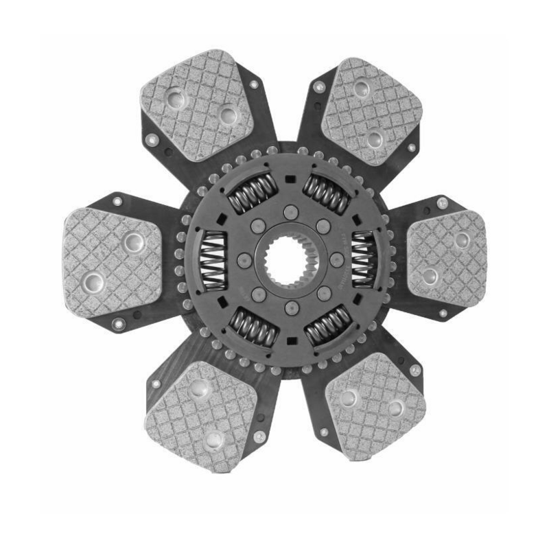 DISCO AVANZAMENTO ORIGINALE LUK RIF. 333011610