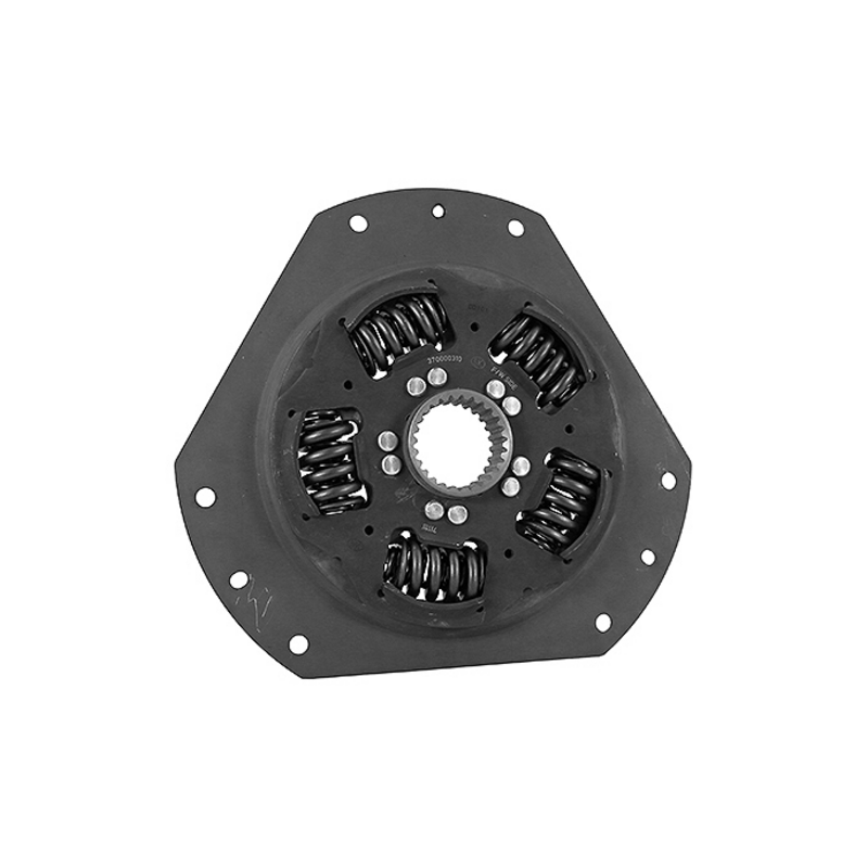 DAMPER ORIGINALE LUK 370 0003 10