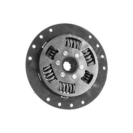 DAMPER ORIGINALE LUK 370 0009 10