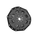 DAMPER ORIGINALE LUK 370 0010 10