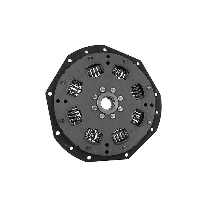 DAMPER ORIGINALE LUK 370 0010 10