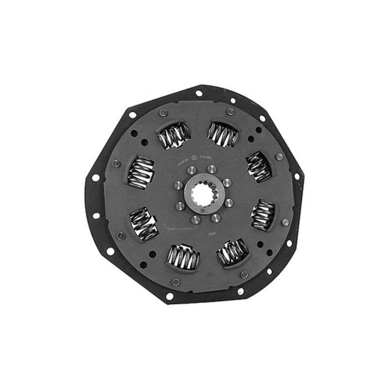 DAMPER ORIGINALE LUK 370 0010 10