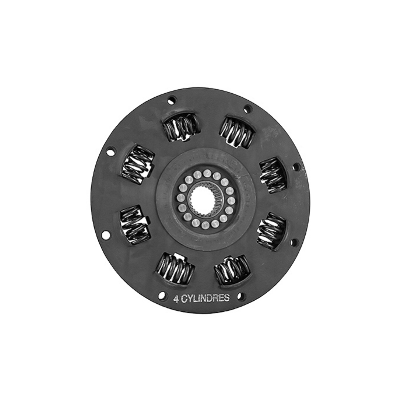 DAMPER ORIGINALE LUK 370 0023 10