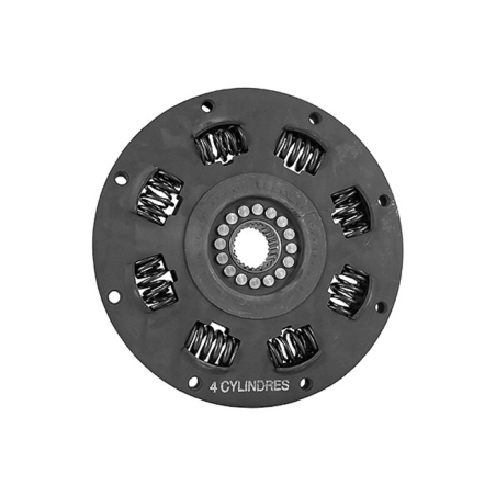 DAMPER ORIGINALE LUK 370 0023 10