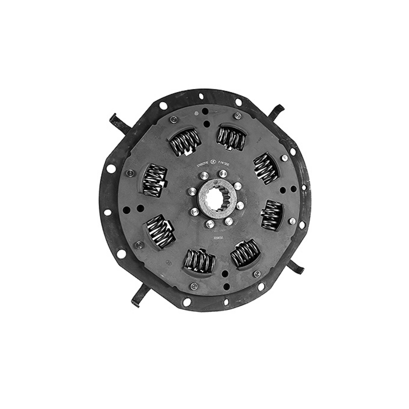 DAMPER ORIGINALE LUK 370 0029 10