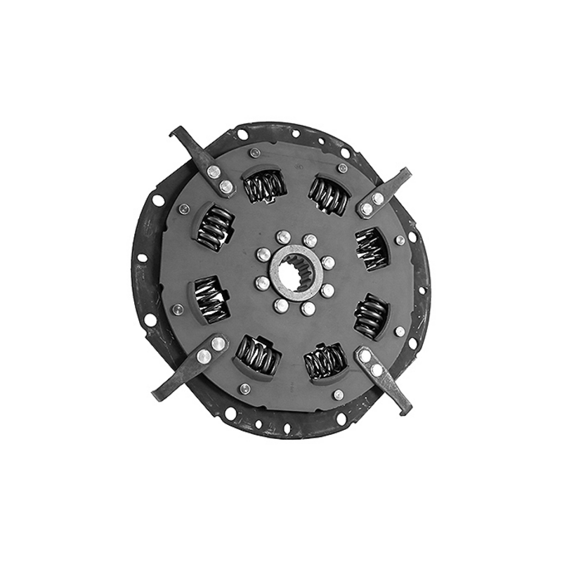 DAMPER ORIGINALE LUK 370 0032 10