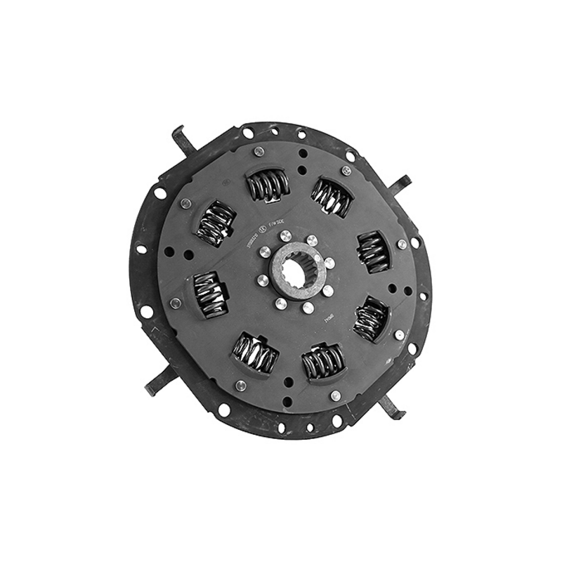 DAMPER ORIGINALE LUK 370 0032 10