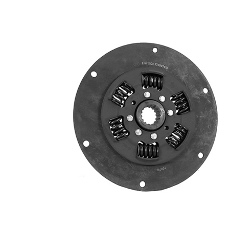 DAMPER ORIGINALE LUK 370 0070 10