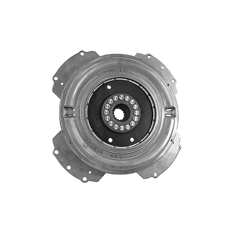 DAMPER ORIGINALE LUK 370 0083 10