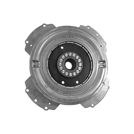 DAMPER ORIGINALE LUK 370 0083 10
