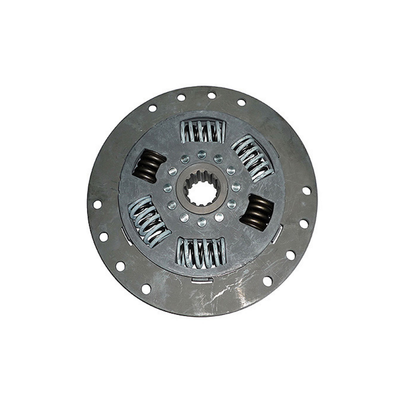 DAMPER ORIGINALE LUK 370 0084 10