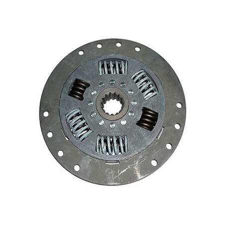 DAMPER ORIGINALE LUK 370 0084 10