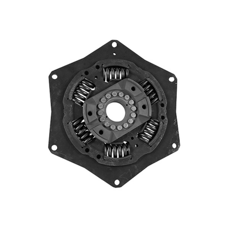 DAMPER ORIGINALE LUK 370 0132 10