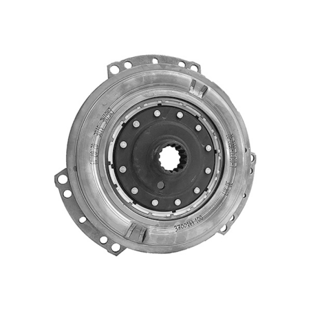 DAMPER ORIGINALE LUK 370 0144 10
