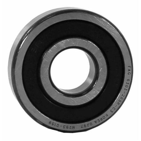 CUSCINETTO A SFERA LUK ORIGINALE ADATTABILE RIF. 28043280