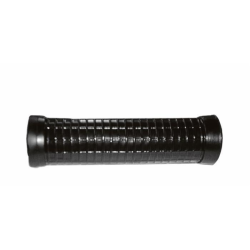 MANOPOLA Ø 28MM, LUNGHEZZA 123MM IN PVC