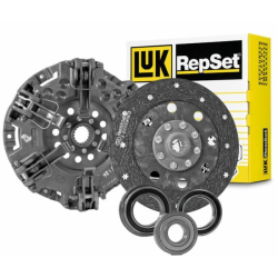 KIT FRIZIONE COMPLETO ORIGINALE LUK RIF. 625300710