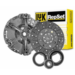 KIT FRIZIONE COMPLETO ORIGINALE LUK RIF. 628105210