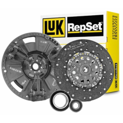 KIT FRIZIONE COMPLETO ORIGINALE LUK RIF. 628141110