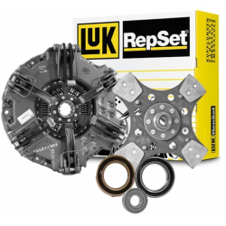 KIT FRIZIONE COMPLETO ORIGINALE LUK RIF. 628305910