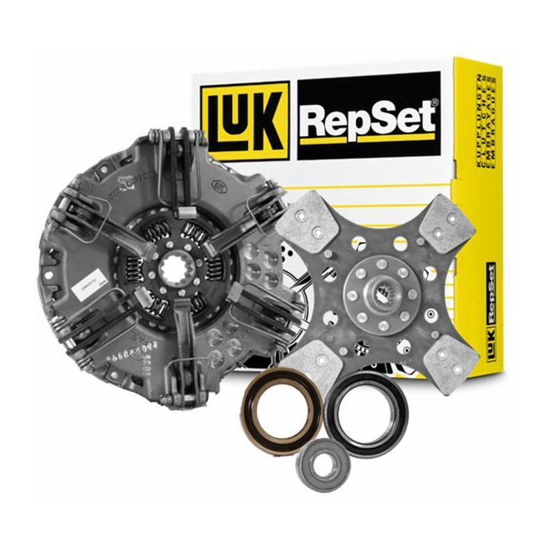 KIT FRIZIONE COMPLETO ORIGINALE LUK RIF. 628305910