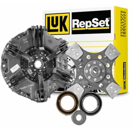 KIT FRIZIONE COMPLETO ORIGINALE LUK RIF. 628305910