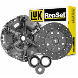 KIT FRIZIONE ORIGINALE LUK RIF. 628 3287 00