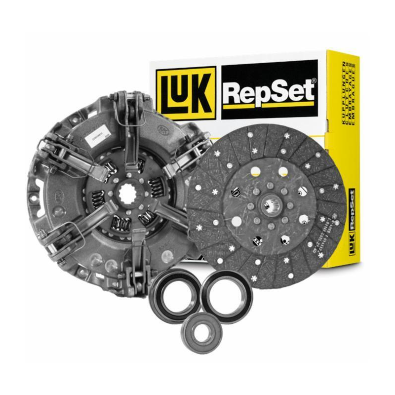 KIT FRIZIONE ORIGINALE LUK RIF. 628 3287 00