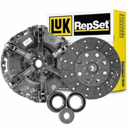 KIT FRIZIONE ORIGINALE LUK RIF. 628 3287 00