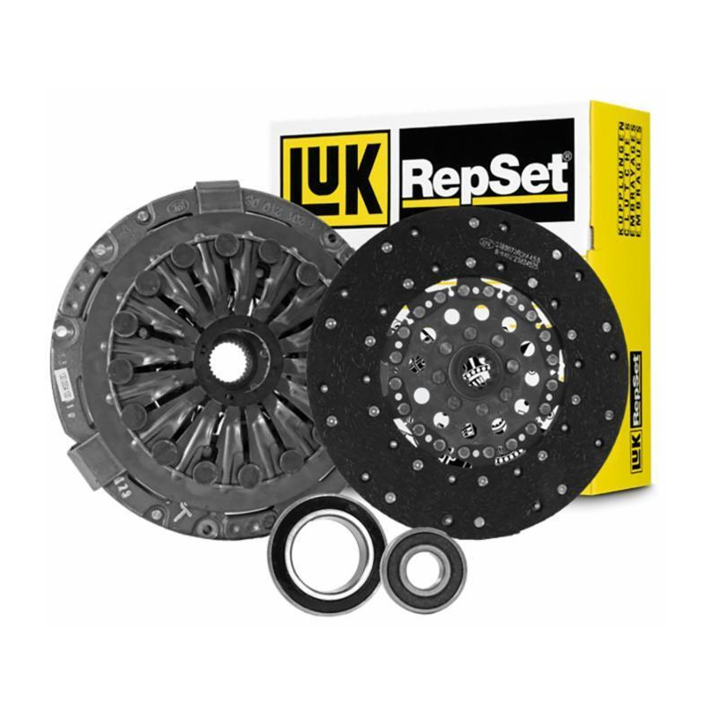 KIT FRIZIONE COMPLETO ORIGINALE LUK RIF. 630311810