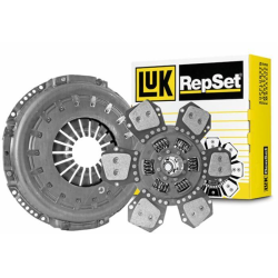 KIT FRIZIONE ORIGINALE LUK RIF. 631 2439 09