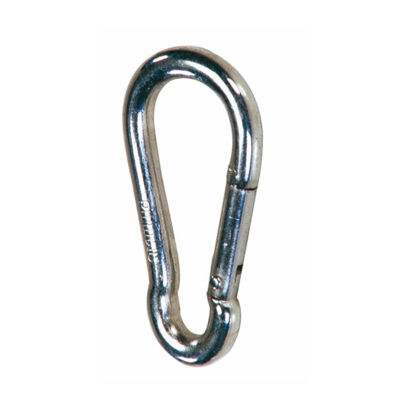 MOSCHETTONE FILO DIAMETRO 9MM E LUNGHEZZA 90MM