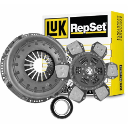 KIT FRIZIONE ORIGINALE LUK RIF. 631 3156 00