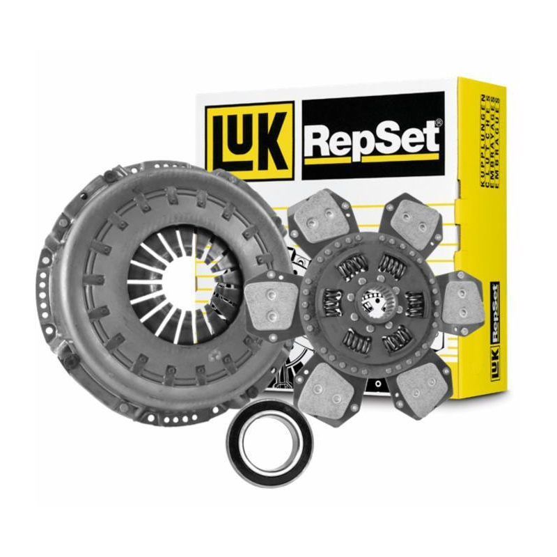 KIT FRIZIONE ORIGINALE LUK RIF. 631 3156 00