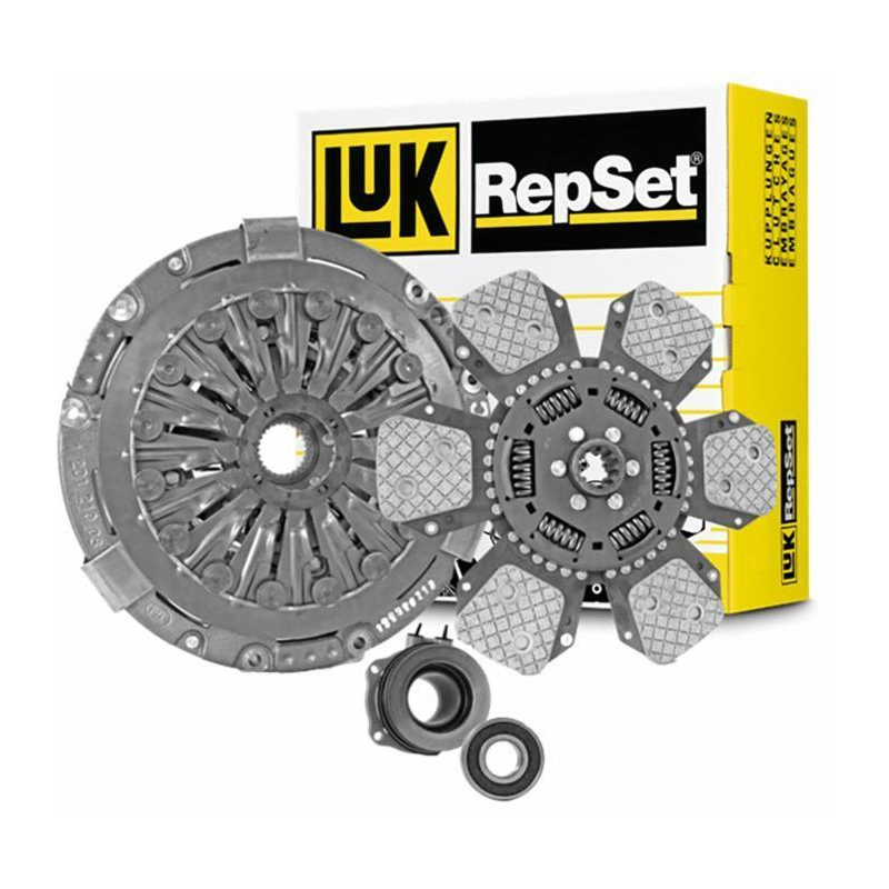 KIT FRIZIONE COMPLETO ORIGINALE LUK RIF. 633112935