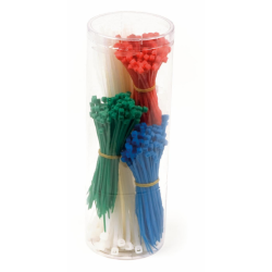 ASSORTIMENTO 400 FASCETTE