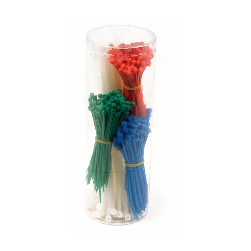 ASSORTIMENTO 400 FASCETTE