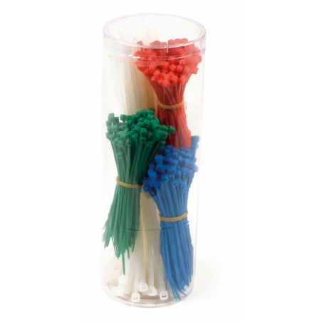 ASSORTIMENTO 400 FASCETTE