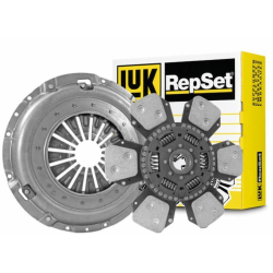 KIT FRIZIONE ORIGINALE LUK RIF. 635 3524 09
