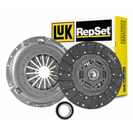 KIT FRIZIONE COMPLETO ORIGINALE LUK RIF. 635353510