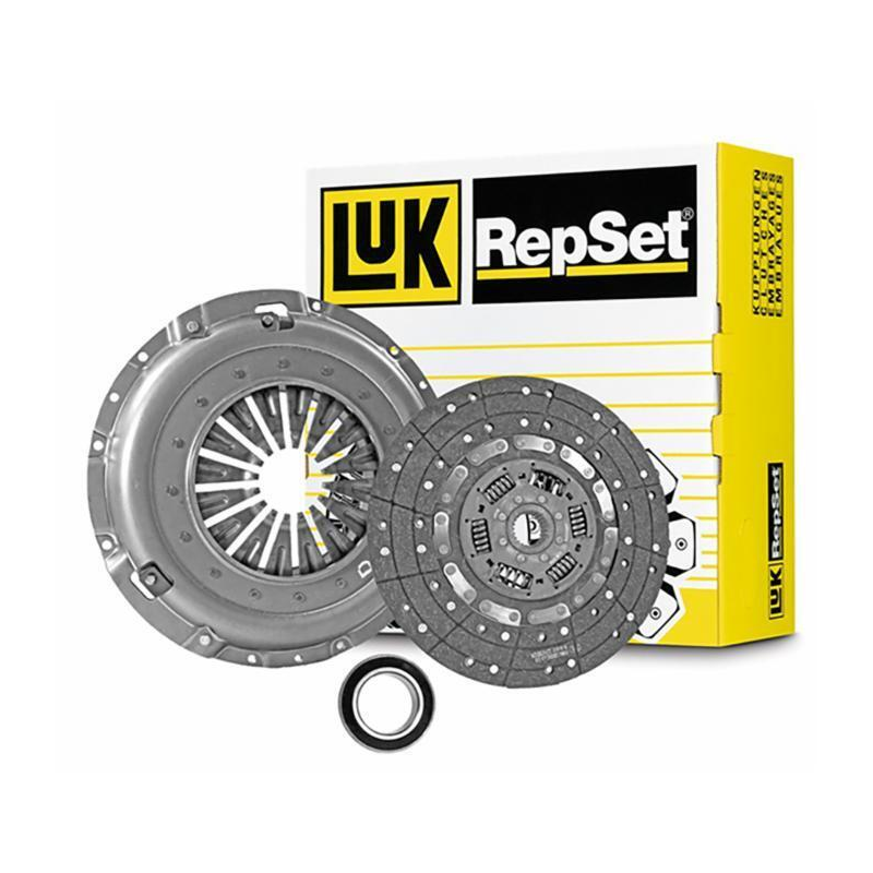 KIT FRIZIONE COMPLETO ORIGINALE LUK RIF. 635353810