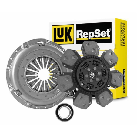 KIT FRIZIONE COMPLETO ORIGINALE LUK RIF. 635353910