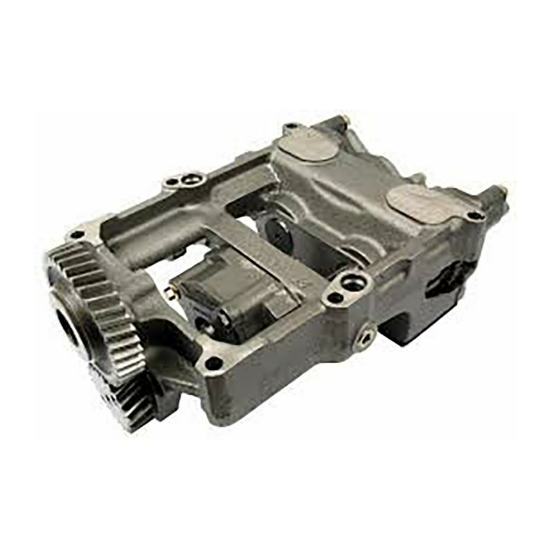 EQUILIBRATORE RIF. ORIG. LANDINI - PERKINS 4111K073
