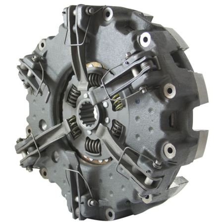 FRIZIONE COMPLETA RIF. ORIG. SAME 0.008.5531.4