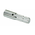 RIDUZIONE PER PRESA DI FORZA, MISURE INTERNE 16X20X4 Z6, L-120MM