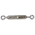 TENDITORE A DUE OCCHI Ø 1/4", L MINIMA - 140MM