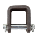 FORCELLA CON PERNO D-19