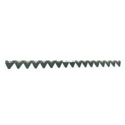 LAMA 17 SEZIONI 3" L - 1.27MT