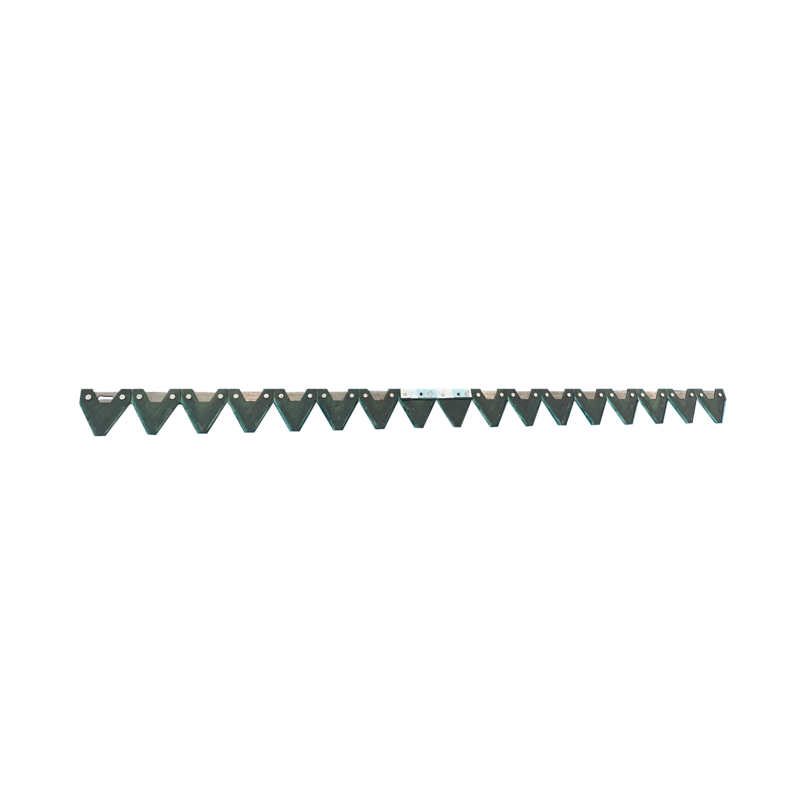 LAMA 17 SEZIONI 3" L - 1.27MT