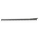 DENTIERA 14 DENTI TESTA TRANCIATA L - 2,12MT